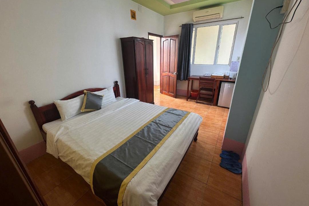 Photo of Bedroom in Ninh Kieu