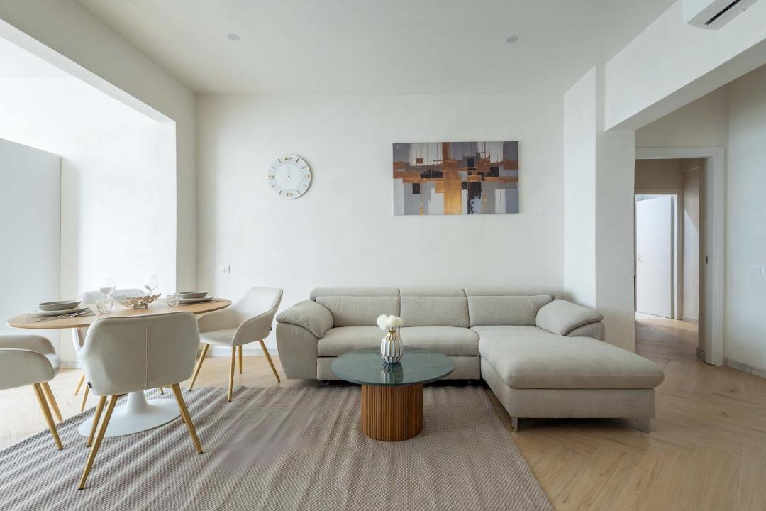 Photo of Livingroom in EUR