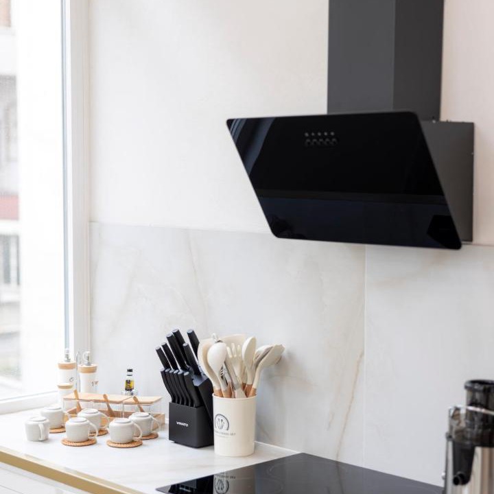 Photo of Kitchen in EUR