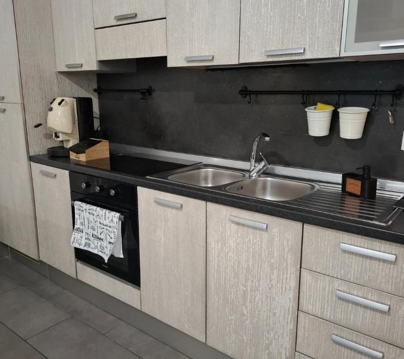 Photo of Kitchen in Casagiove