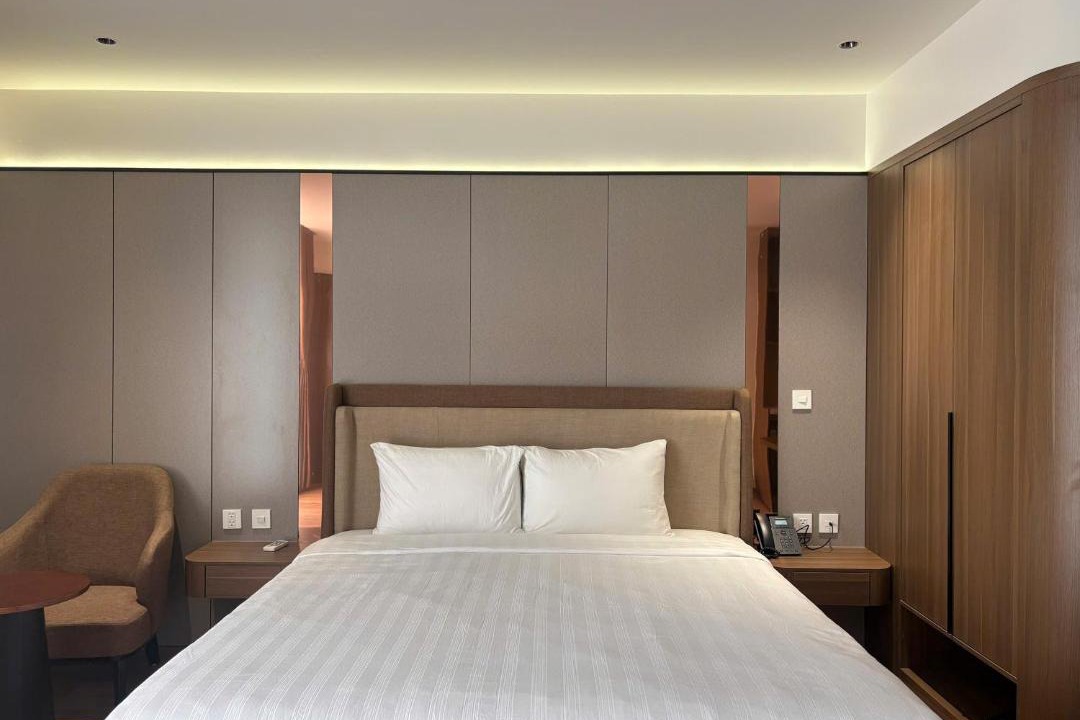 Photo of Bedroom in Mang Yang