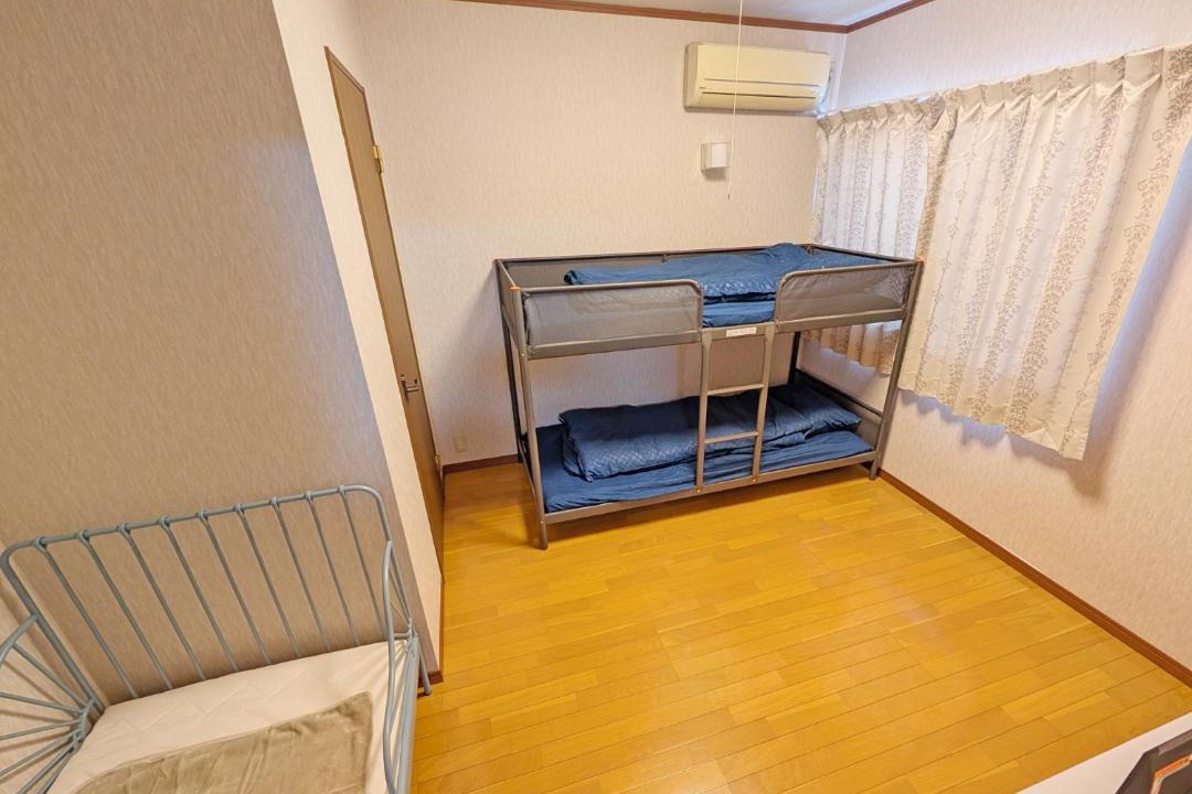 Photo of Bedroom in Nasushiobara