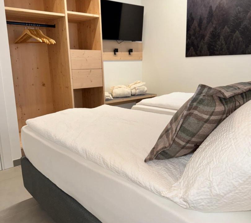 Photo of Bedroom in Quartiere XXIV Don Bosco