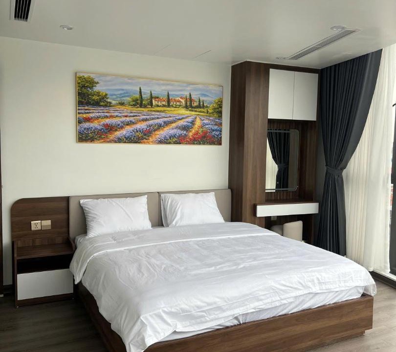 Photo of Bedroom in Thuy Nguyen
