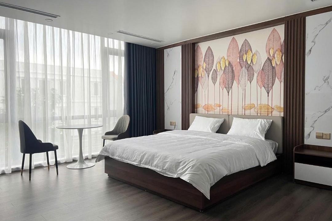 Photo of Bedroom in Thuy Nguyen