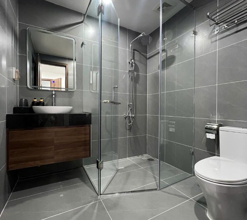 Photo of Bathroom in Thuy Nguyen