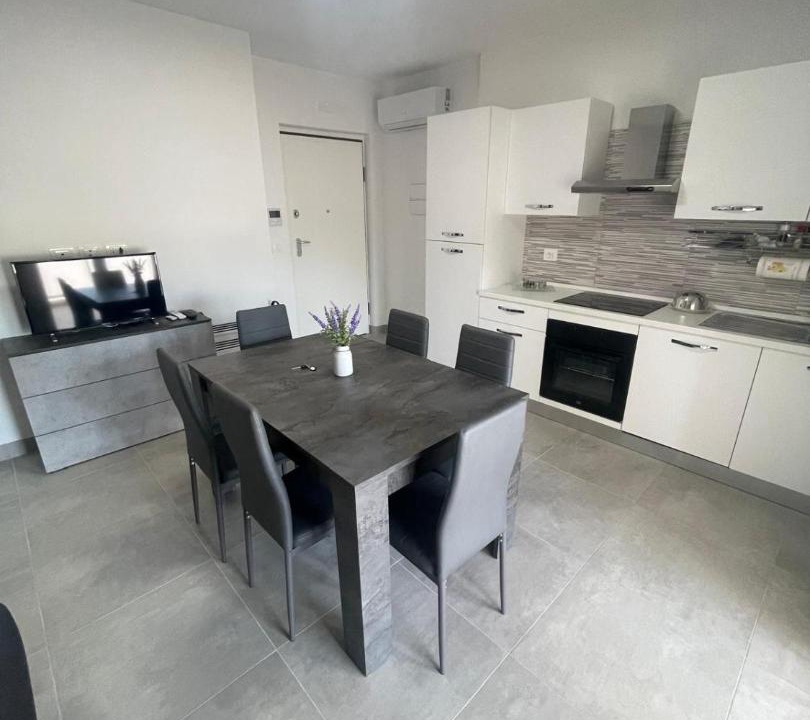Photo of Kitchen in Marina di Vasto