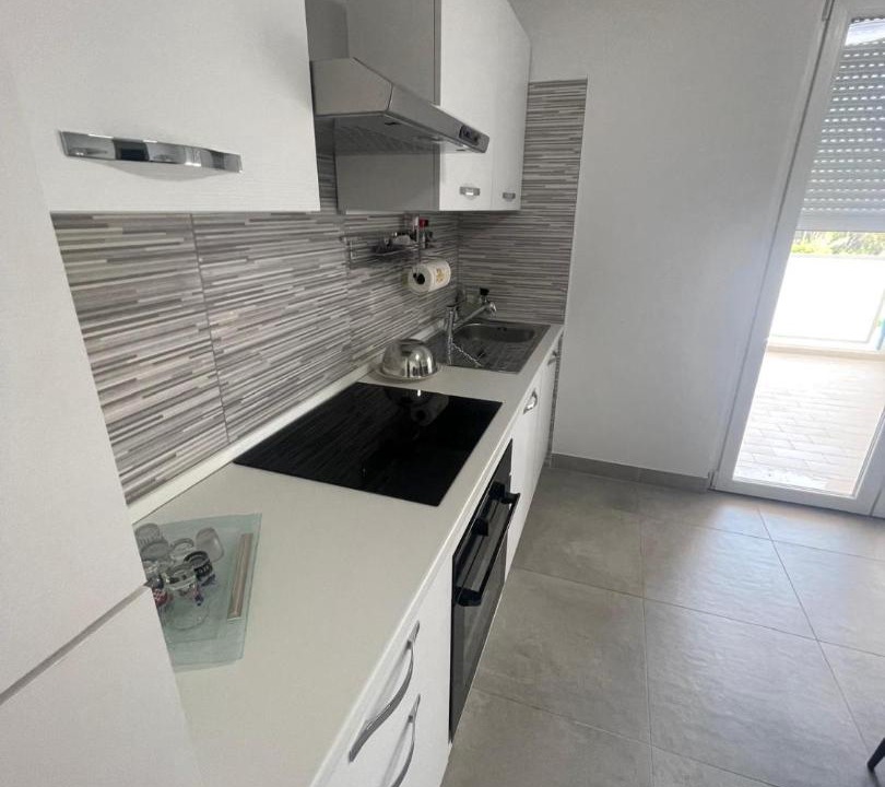 Photo of Kitchen in Marina di Vasto