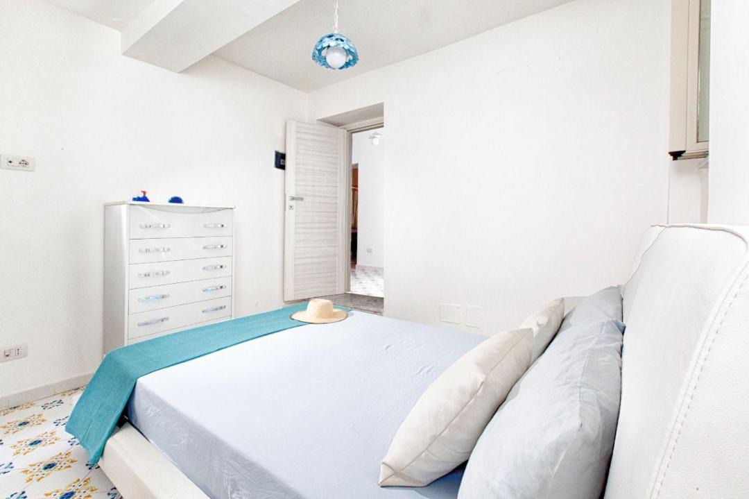 Photo of Bedroom in Marina Piccola
