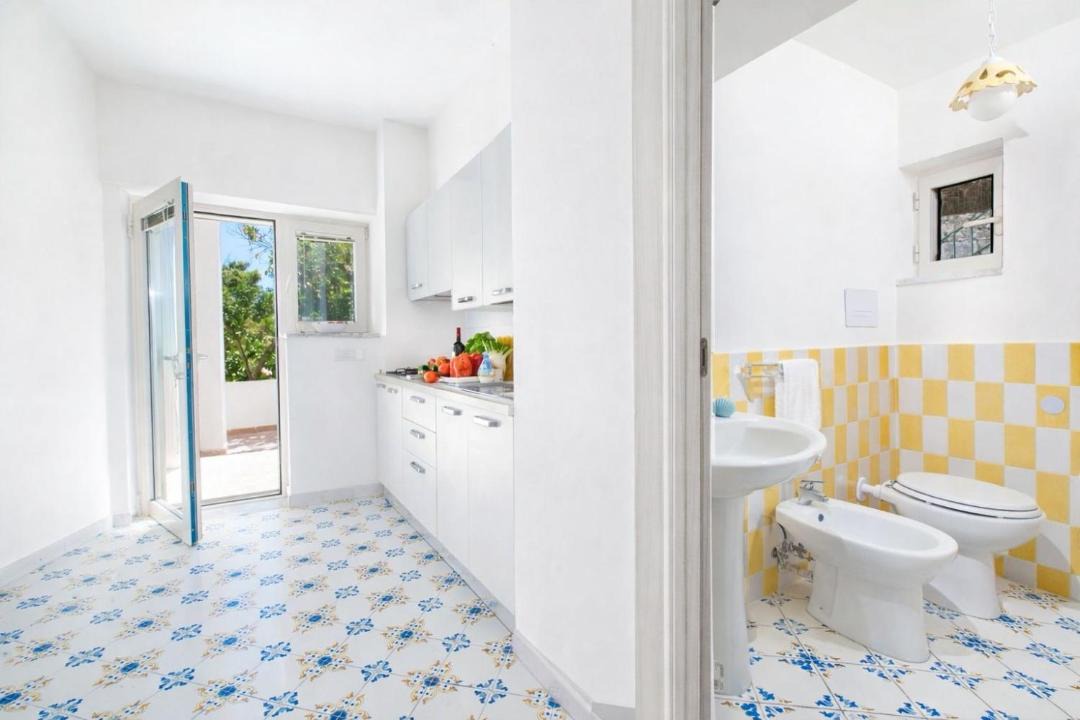 Photo of Bathroom in Marina Piccola