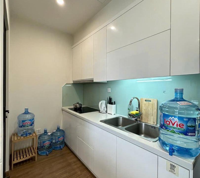 Photo of Kitchen in My Đinh