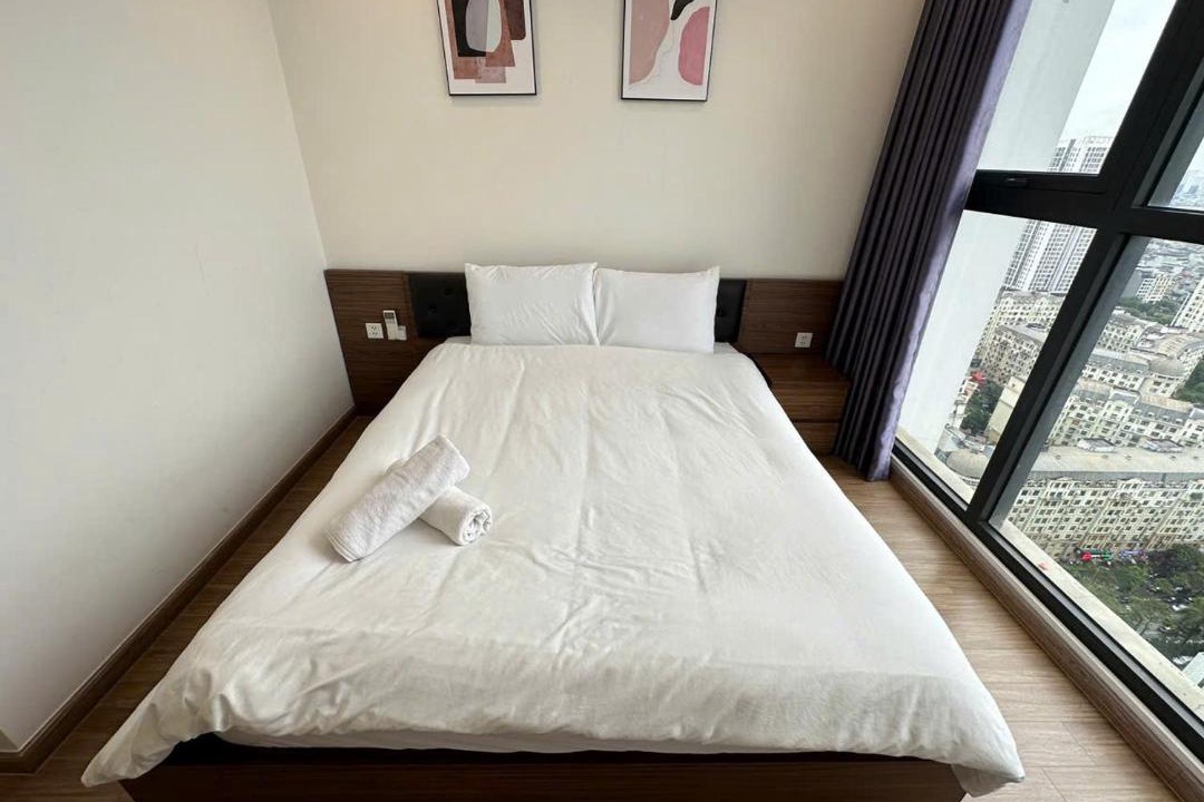 Photo of Bedroom in My Đinh