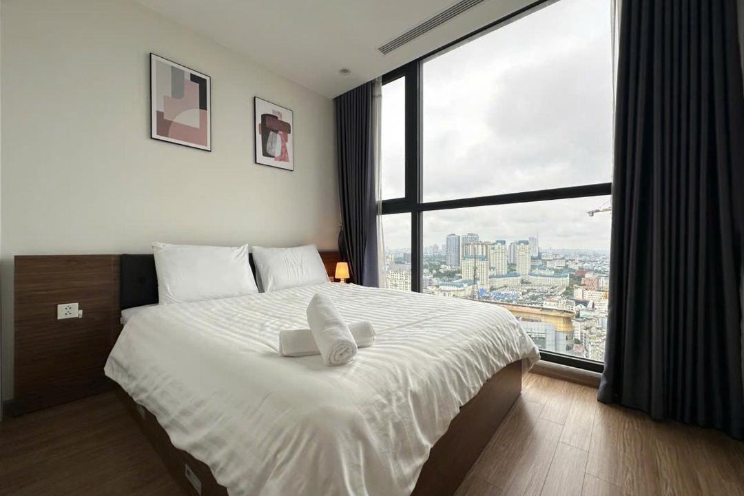 Photo of Bedroom in My Đinh