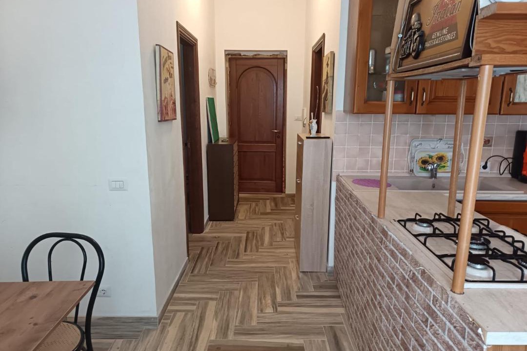 Photo of Kitchen in Sante Marie
