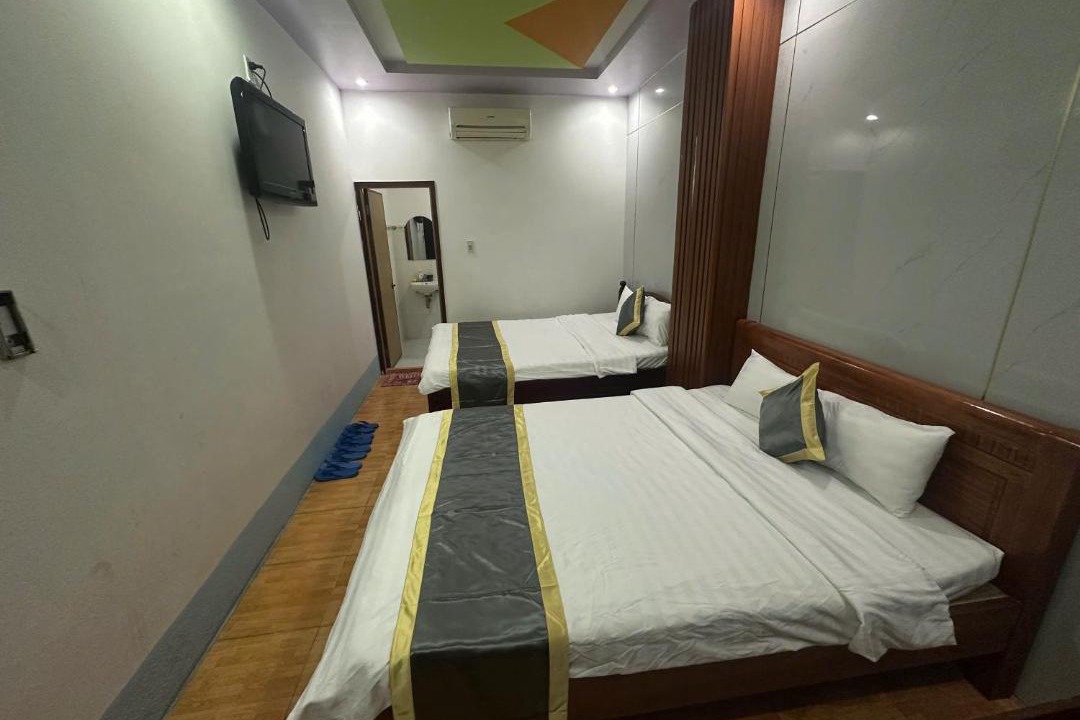 Photo of Bedroom in Ninh Kieu