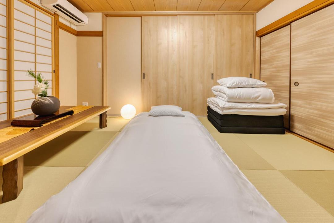 Photo of Bedroom in Nishi