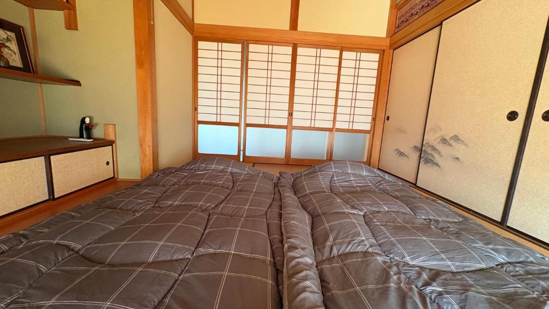 Photo of Bedroom in Tanabe
