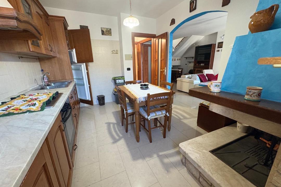 Photo of Kitchen in Matrice