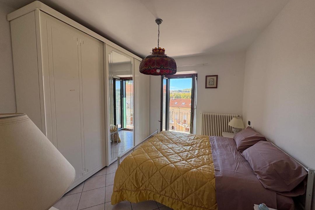 Photo of Bedroom in Matrice