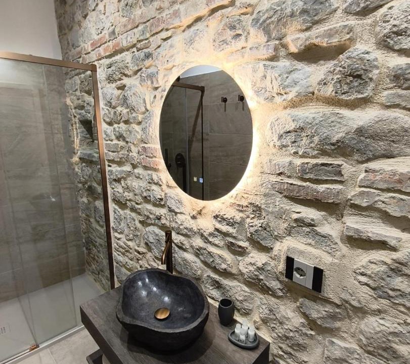 Photo of Bathroom in Accadia