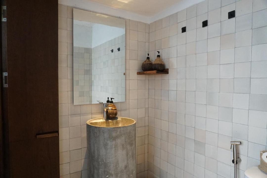 Photo of Bathroom in Tran Phu Beach