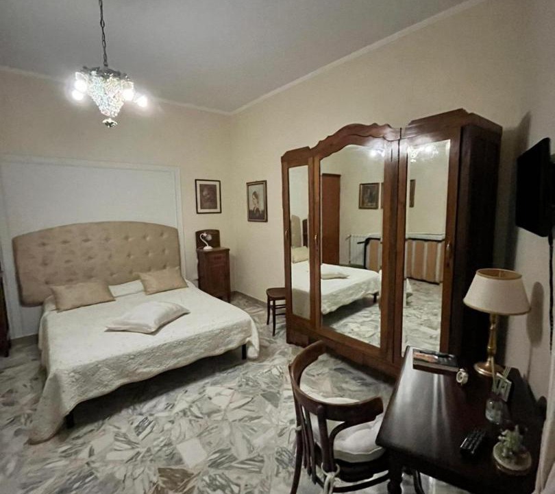 Photo of Bedroom in Viggiano