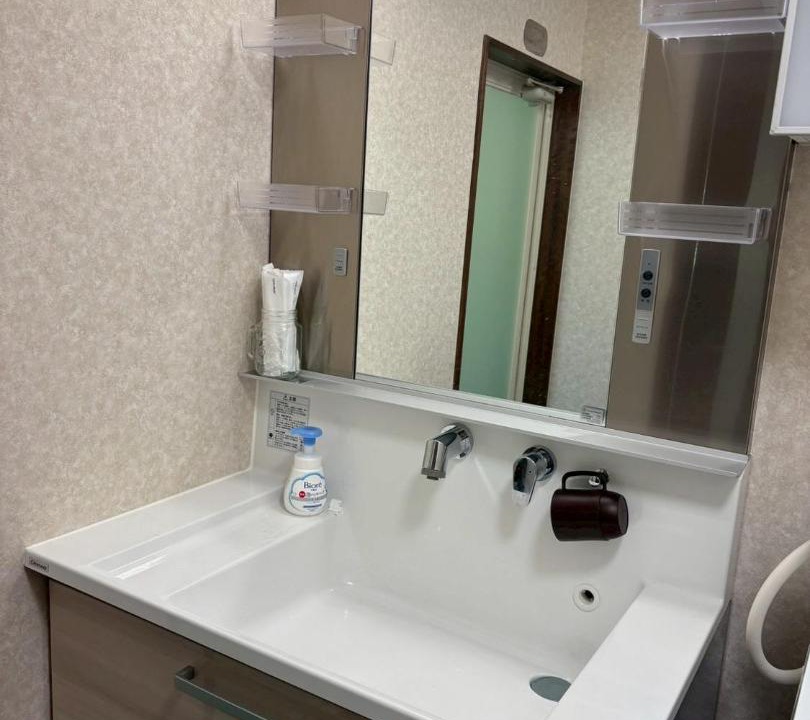 Photo of Bathroom in Kihoku