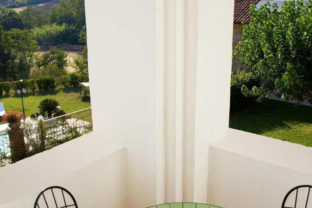 Photo of Patio Balcony in Giungano