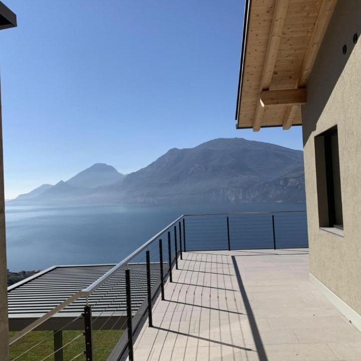 Photo of Patio Balcony in Cassone