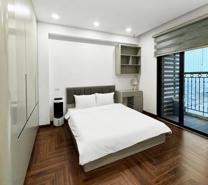 Photo of Bedroom in Hoang Mai