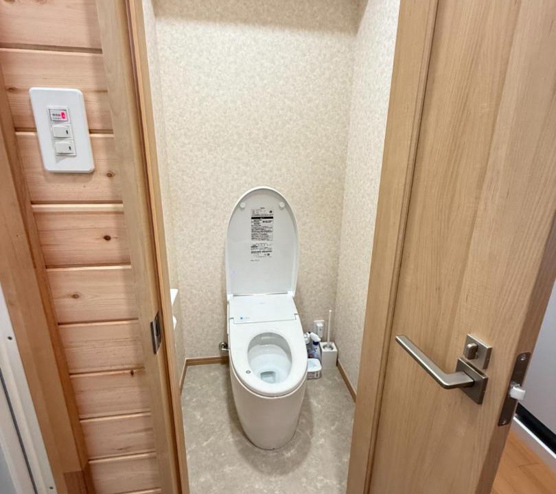 Photo of Bathroom in Kihoku