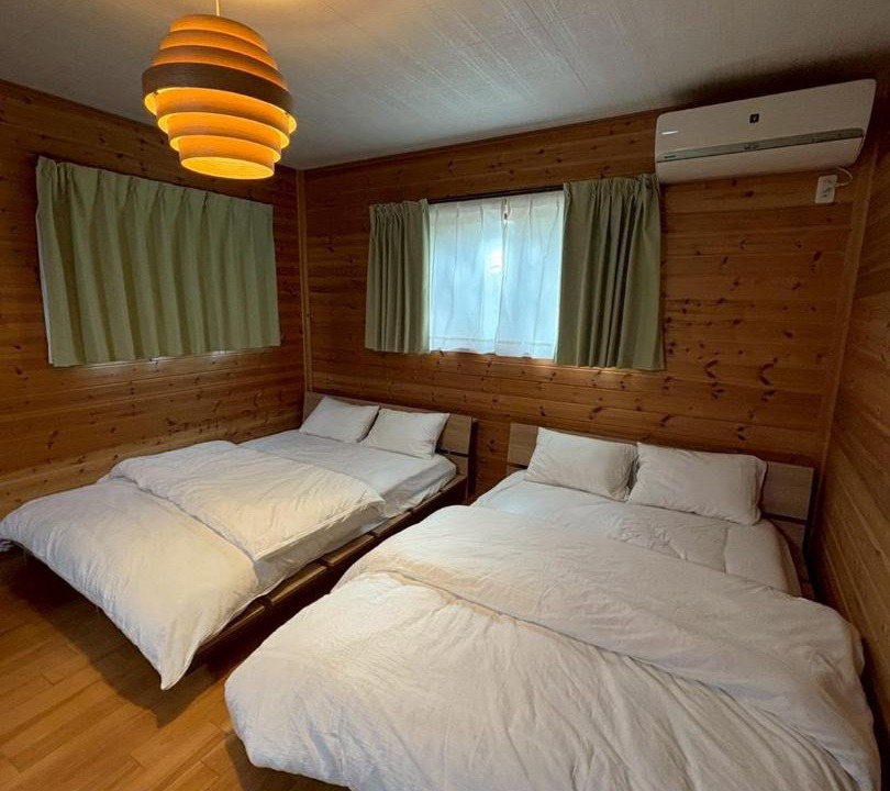 Photo of Bedroom in Kihoku