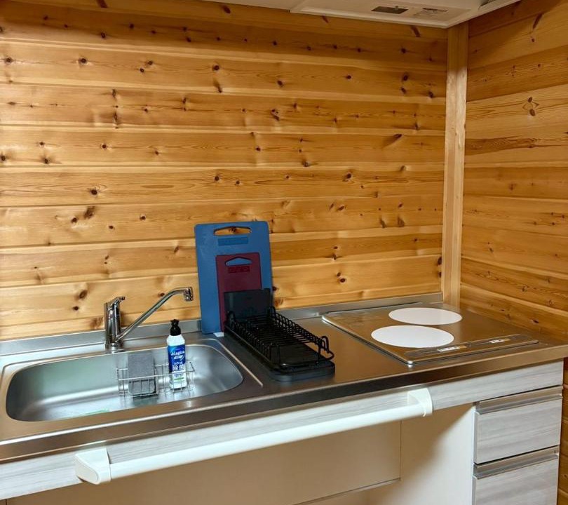 Photo of Kitchen in Kihoku
