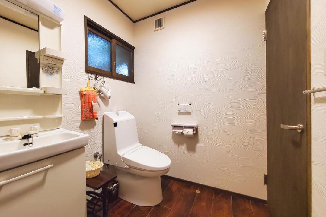 Photo of Bathroom in Ibaraki