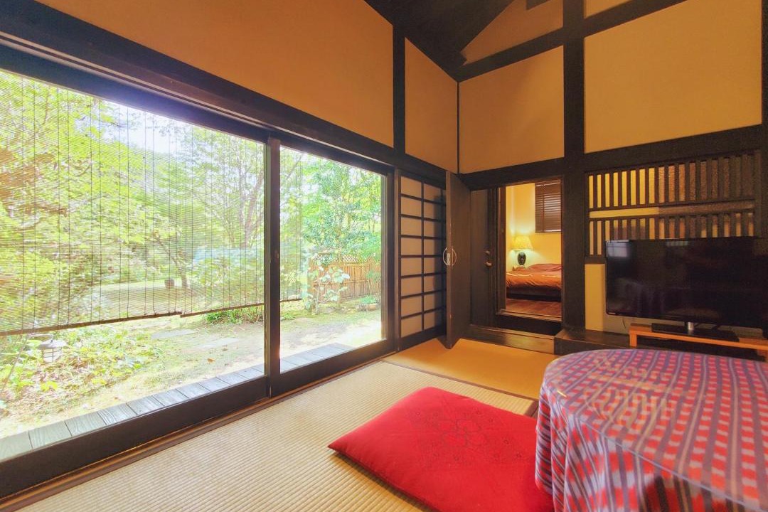 Photo of Bedroom in Ibaraki