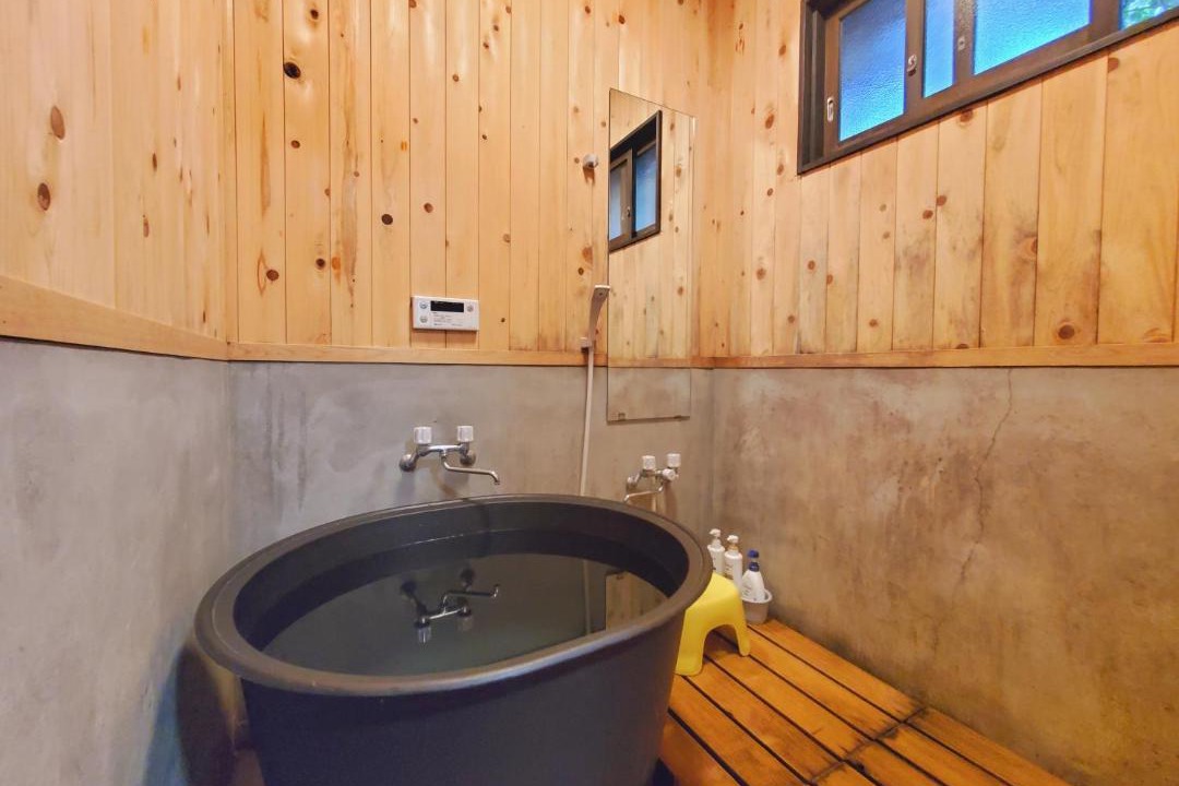 Photo of Bathroom in Ibaraki