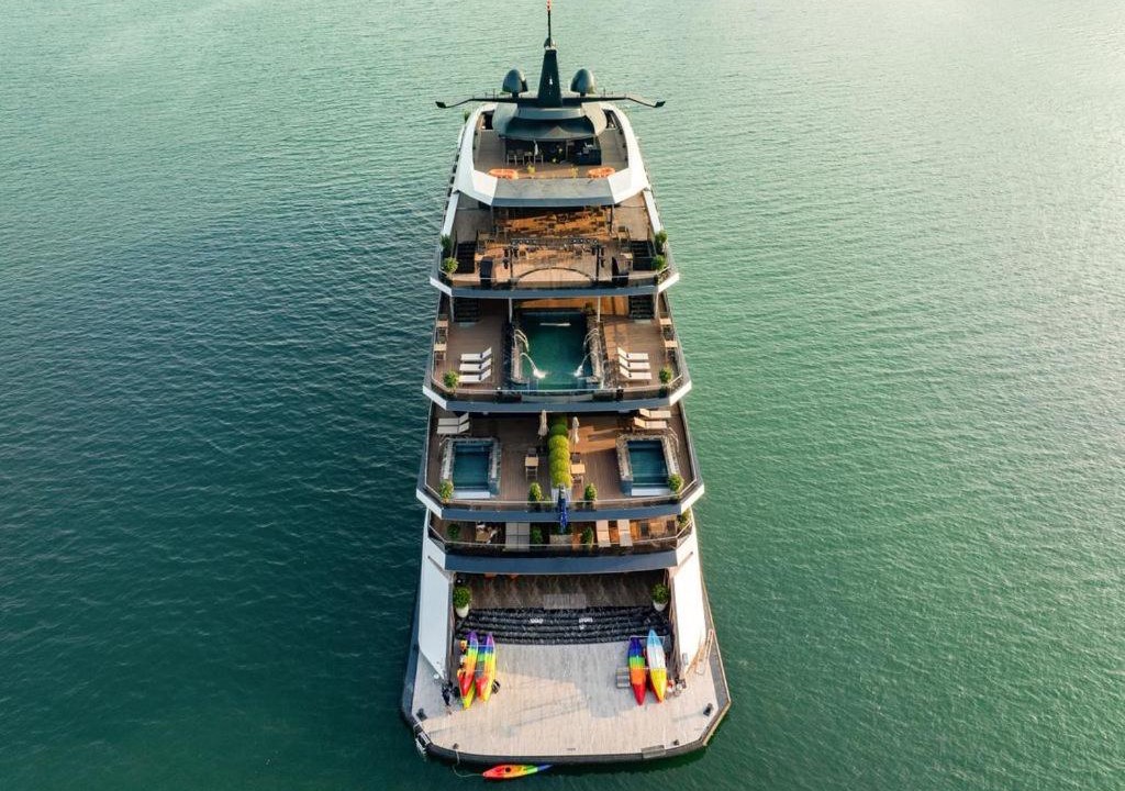 Photo of Others in Ha Long
