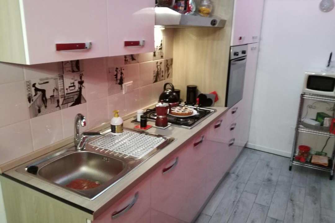 Photo of Kitchen in Trionfale