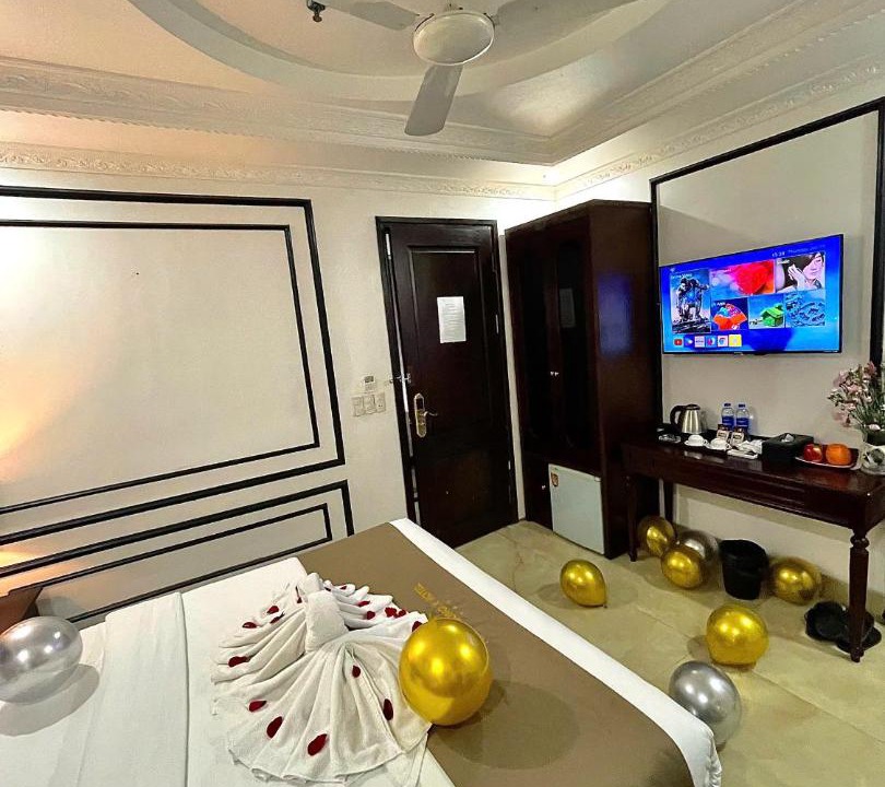 Photo of Bedroom in Dich Vong Hau