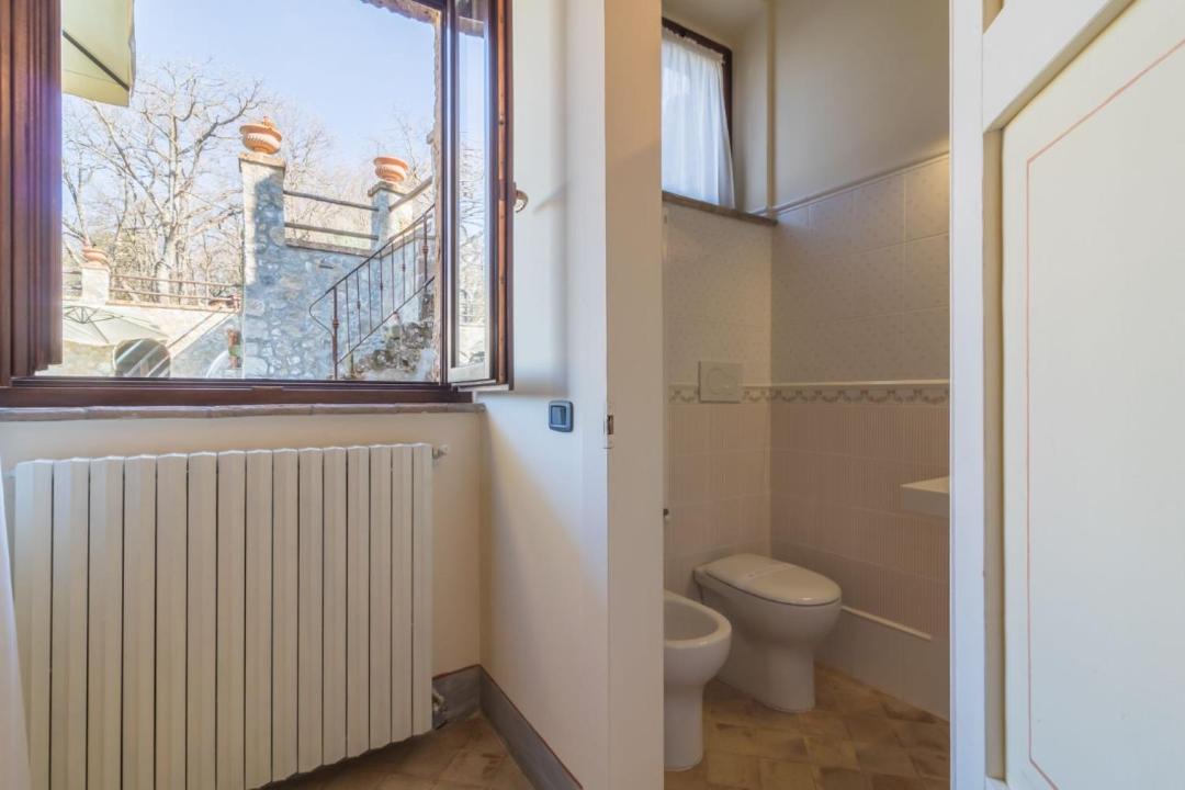 Photo of Bathroom in Bolsena