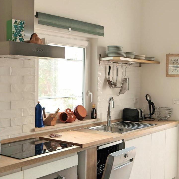 Photo of Kitchen in Rocca San Giovanni