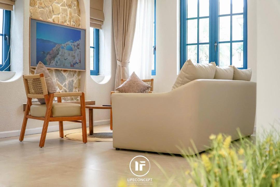Photo of Livingroom in Phan Thiet