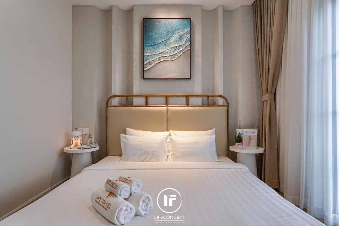 Photo of Bedroom in Phan Thiet