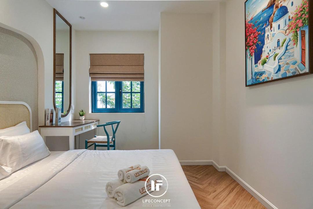 Photo of Bedroom in Phan Thiet