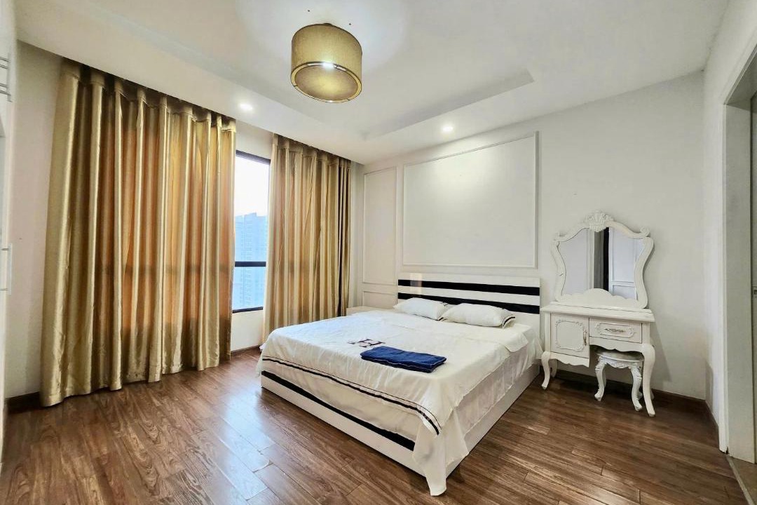 Photo of Bedroom in Hoang Mai