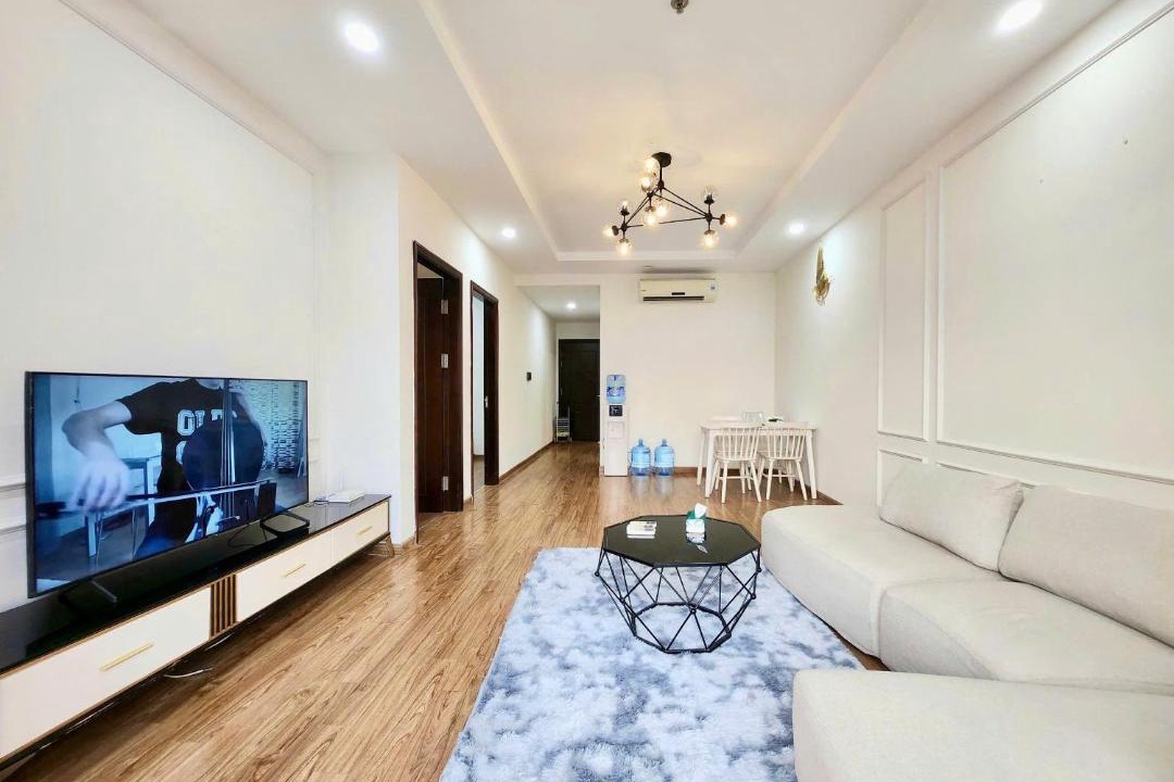 Photo of Livingroom in Hoang Mai