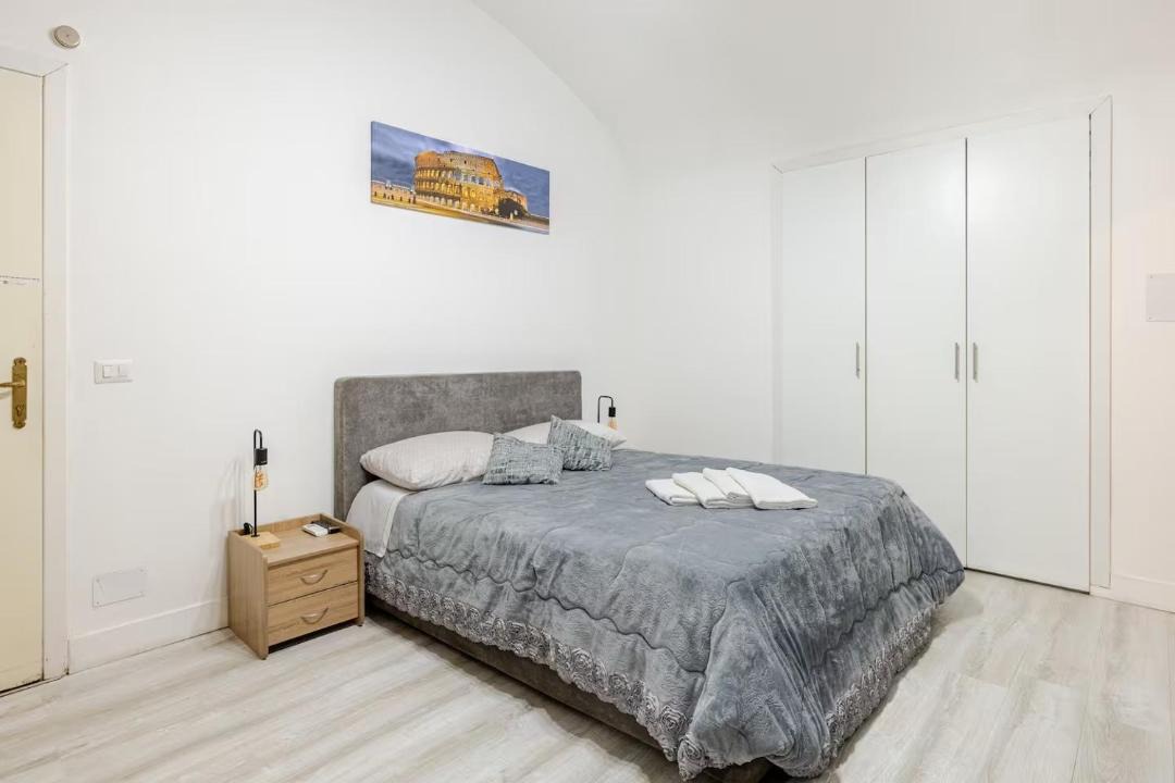 Photo of Bedroom in Rione XVI Ludovisi