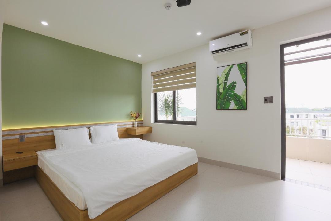 Photo of Bedroom in Huong Thuy