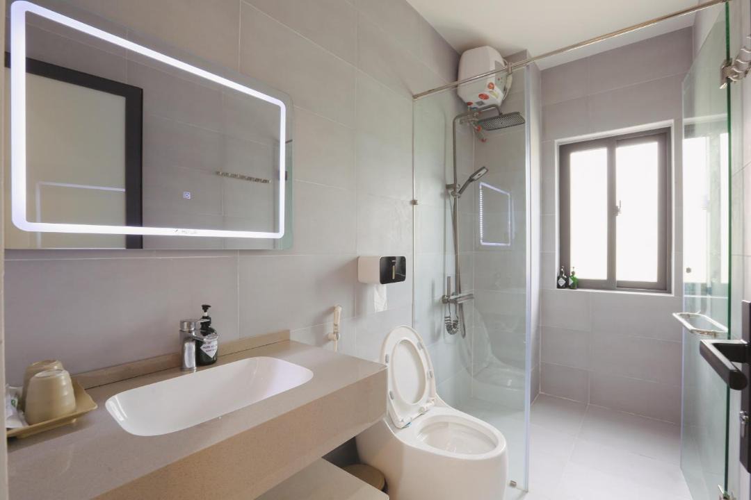 Photo of Bathroom in Huong Thuy