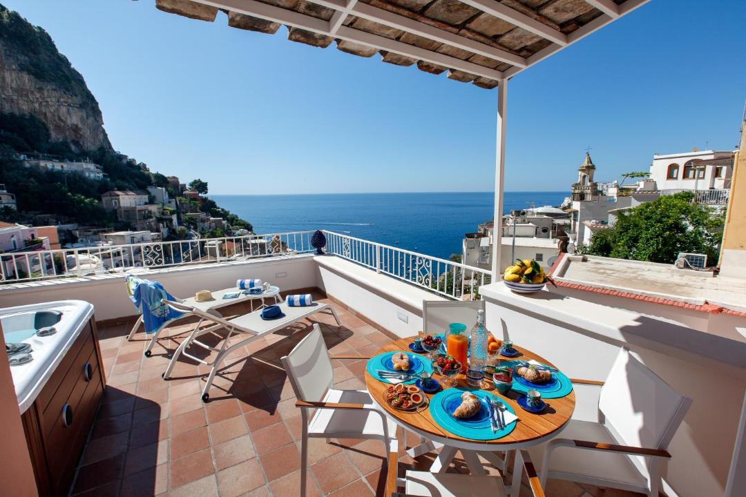 Photo of Patio Balcony in Liparlati